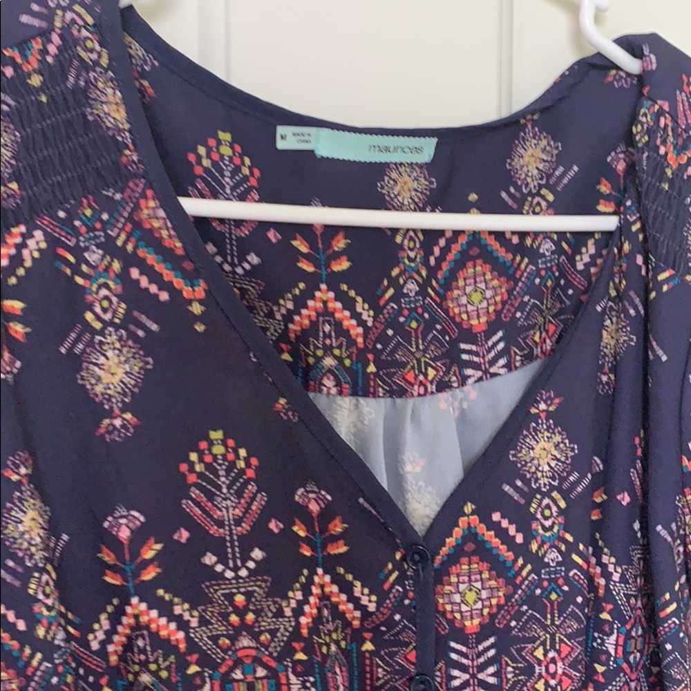 Tunic - Picture 2 of 2